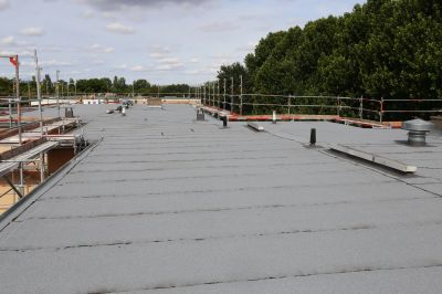Best Roof Repair Contractors in Chillicothe, OH