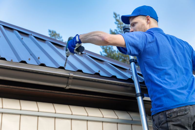 Re-roofing Services