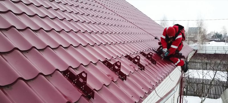 New Roof Installation Experts