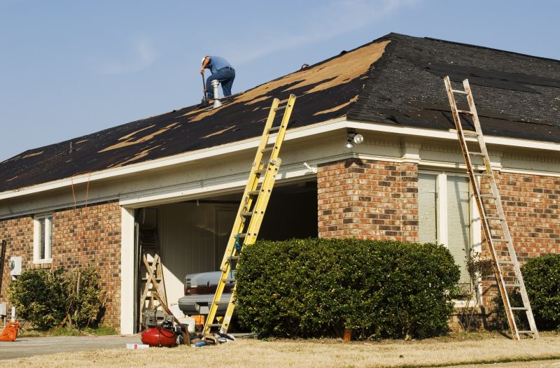 Emergency Roofing Service Providers
